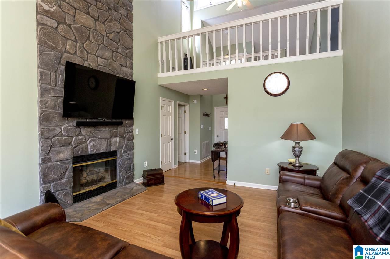 8737 Brasher Road Pinson, AL 35126 - Photo 13 of 50