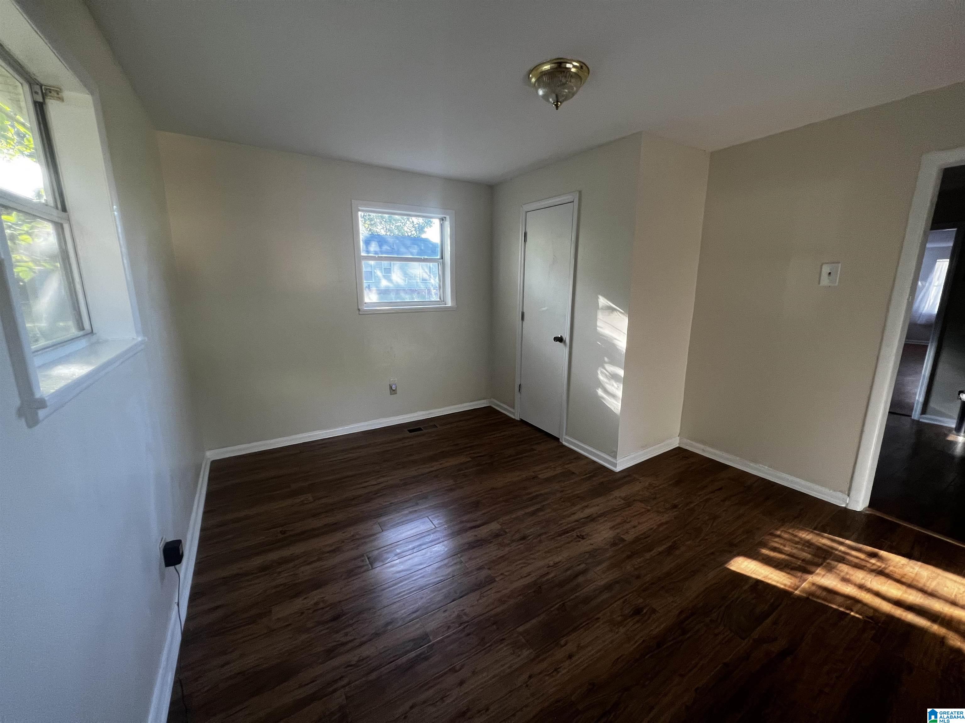 3921 Rutledge Avenue Southwest Birmingham, AL 35221 - Photo 11 of 18 Gallery Image 11