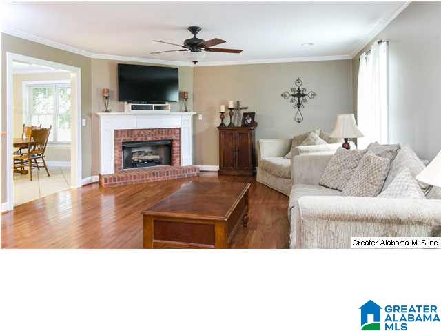 474 Simpson Road Odenville, AL 35120 - Photo 6 of 23