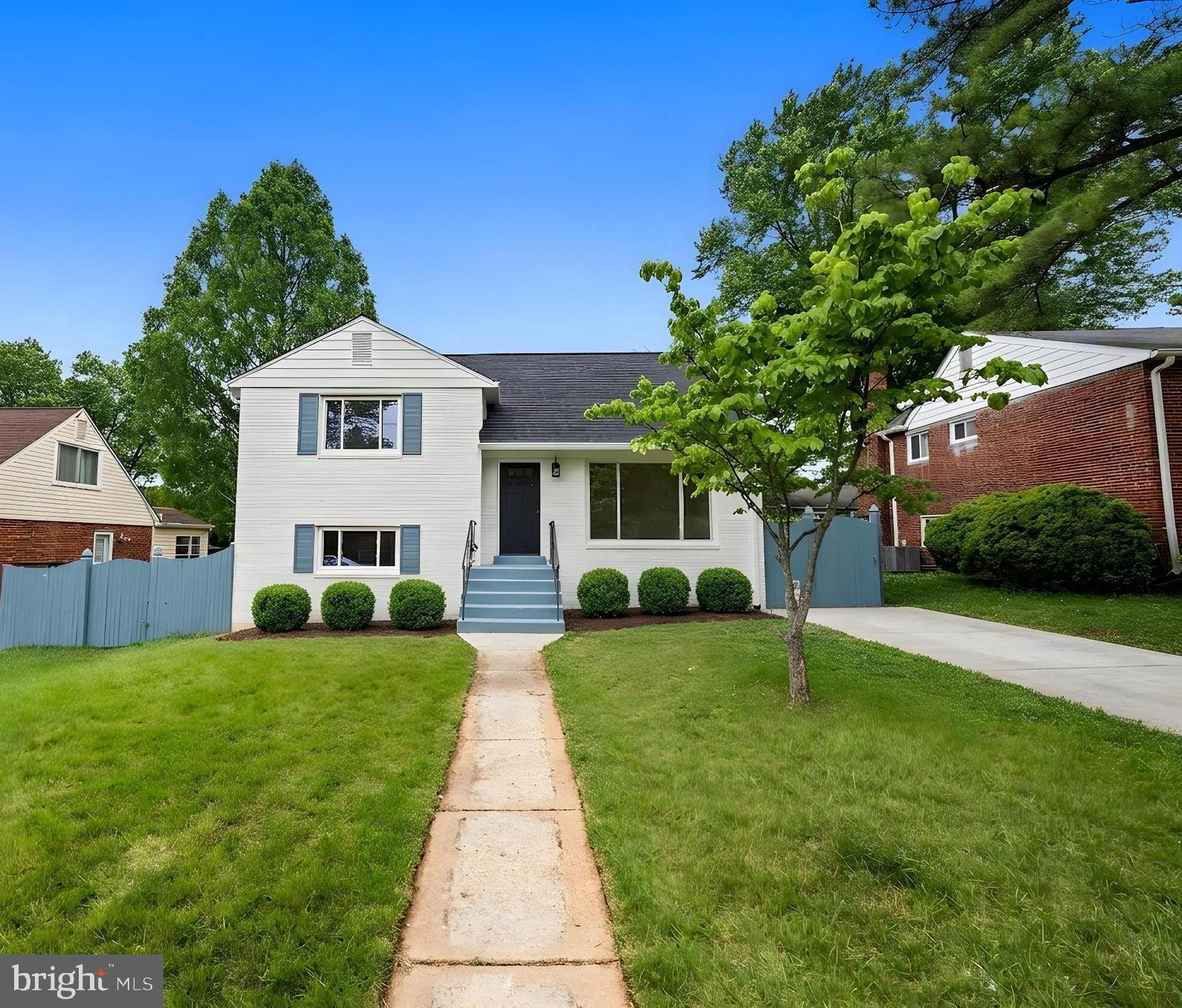 9912 Grayson Avenue Silver Spring, MD 20901 - Photo 24 of 25