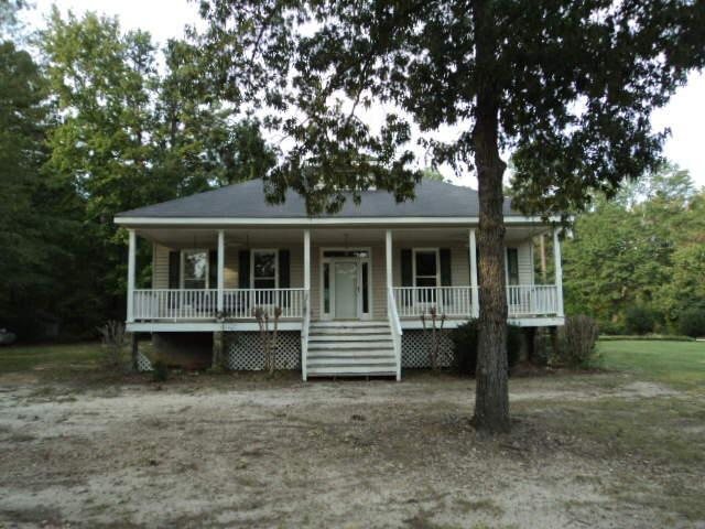 1159 Luthersville Road Luthersville, GA 30251 - Photo 1 of 1 Front View