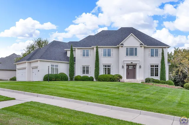 $1,185,000 | 5832 Southwest Clarion Lane, Topeka, KS 66610