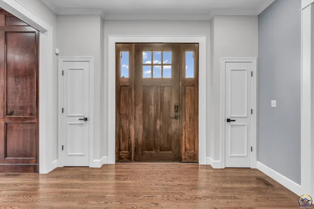 $1,185,000 | 5832 Southwest Clarion Lane, Topeka, KS 66610