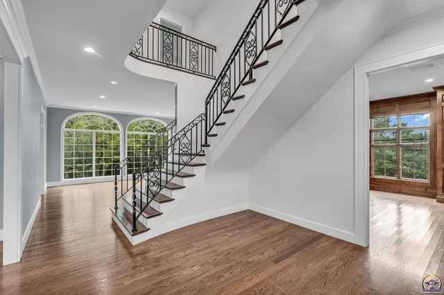 $1,185,000 | 5832 Southwest Clarion Lane, Topeka, KS 66610