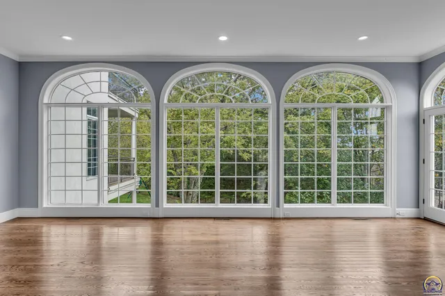 $1,185,000 | 5832 Southwest Clarion Lane, Topeka, KS 66610