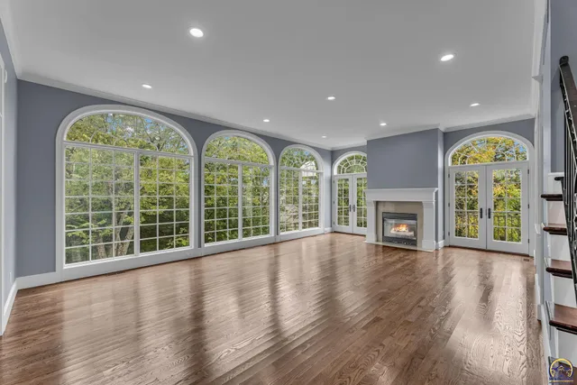 $1,185,000 | 5832 Southwest Clarion Lane, Topeka, KS 66610