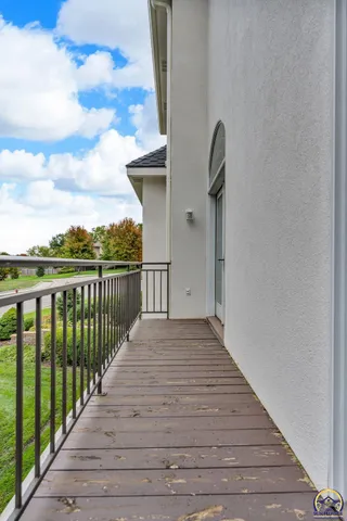 $1,185,000 | 5832 Southwest Clarion Lane, Topeka, KS 66610