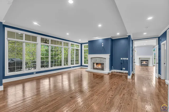 $1,185,000 | 5832 Southwest Clarion Lane, Topeka, KS 66610