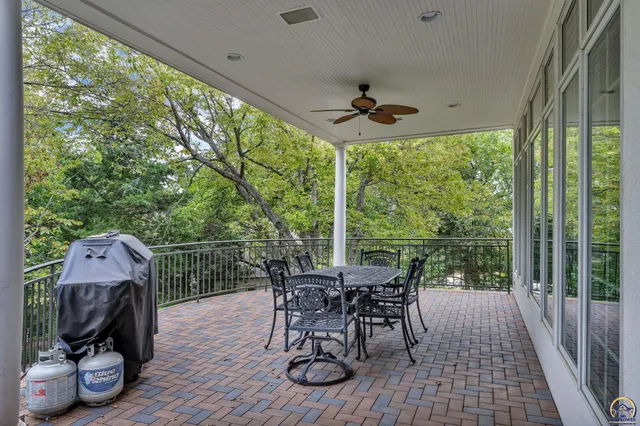 $1,185,000 | 5832 Southwest Clarion Lane, Topeka, KS 66610