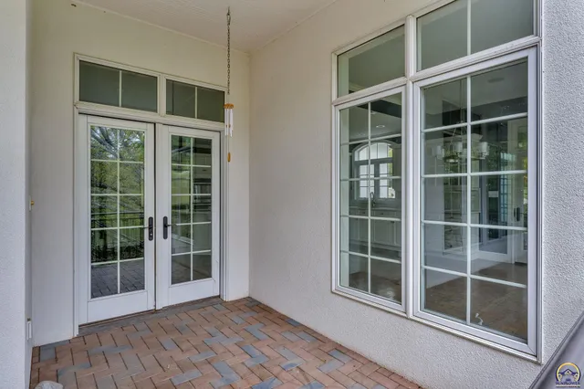 $1,185,000 | 5832 Southwest Clarion Lane, Topeka, KS 66610