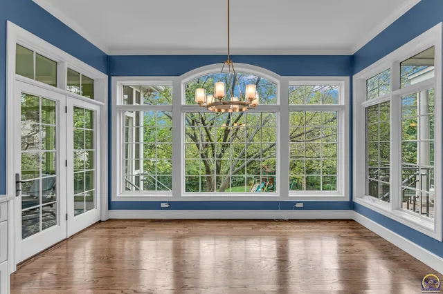 $1,185,000 | 5832 Southwest Clarion Lane, Topeka, KS 66610