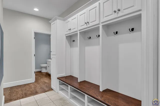 $1,185,000 | 5832 Southwest Clarion Lane, Topeka, KS 66610