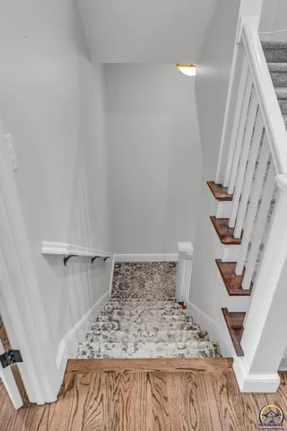 $1,185,000 | 5832 Southwest Clarion Lane, Topeka, KS 66610