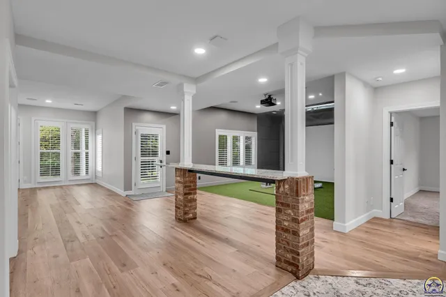 $1,185,000 | 5832 Southwest Clarion Lane, Topeka, KS 66610