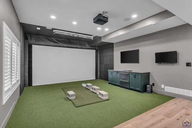 $1,185,000 | 5832 Southwest Clarion Lane, Topeka, KS 66610