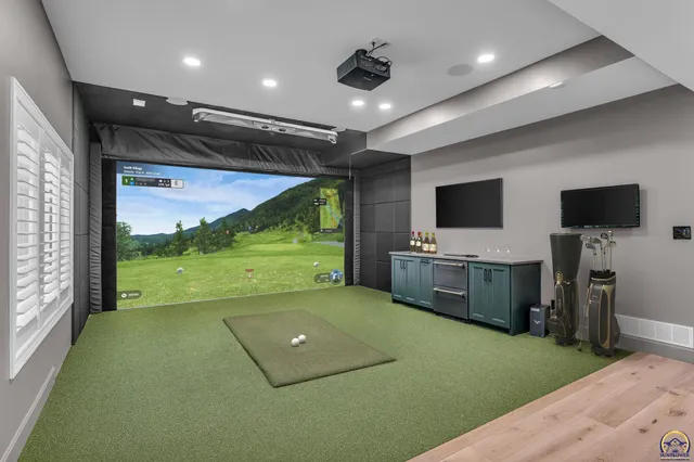 $1,185,000 | 5832 Southwest Clarion Lane, Topeka, KS 66610