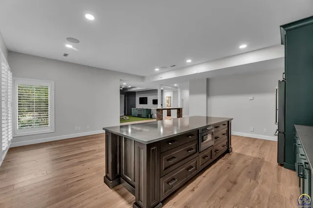 $1,185,000 | 5832 Southwest Clarion Lane, Topeka, KS 66610