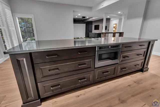 $1,185,000 | 5832 Southwest Clarion Lane, Topeka, KS 66610