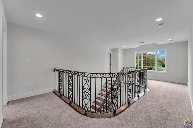 $1,185,000 | 5832 Southwest Clarion Lane, Topeka, KS 66610