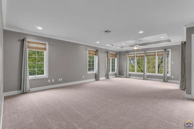 $1,185,000 | 5832 Southwest Clarion Lane, Topeka, KS 66610