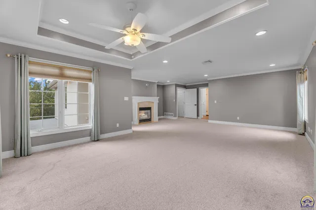 $1,185,000 | 5832 Southwest Clarion Lane, Topeka, KS 66610