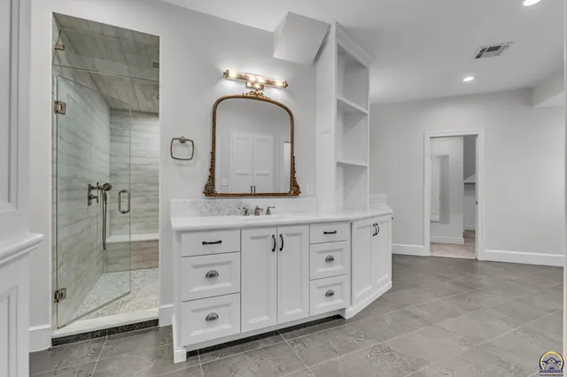 $1,185,000 | 5832 Southwest Clarion Lane, Topeka, KS 66610