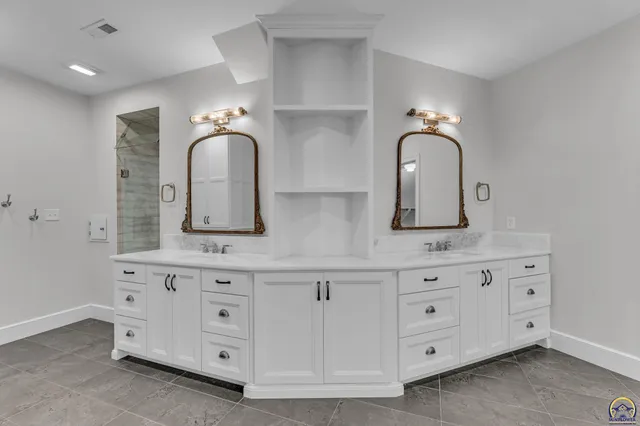 $1,185,000 | 5832 Southwest Clarion Lane, Topeka, KS 66610