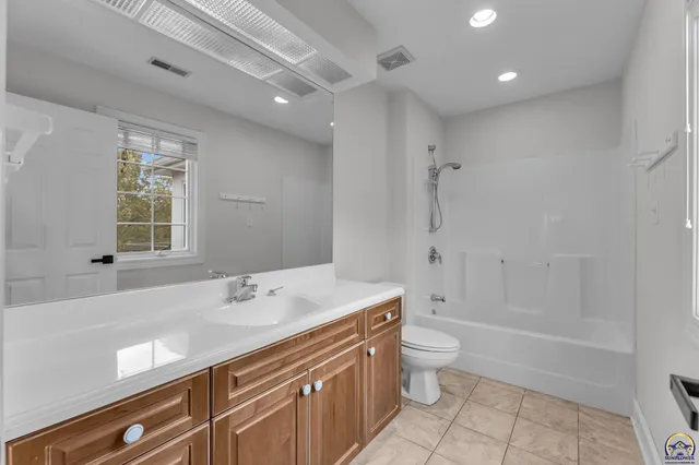 $1,185,000 | 5832 Southwest Clarion Lane, Topeka, KS 66610