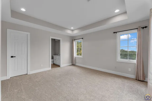 $1,185,000 | 5832 Southwest Clarion Lane, Topeka, KS 66610