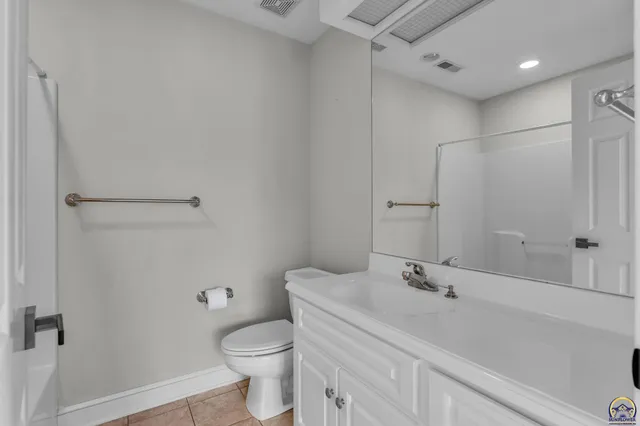 $1,185,000 | 5832 Southwest Clarion Lane, Topeka, KS 66610