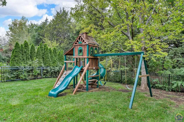 $1,185,000 | 5832 Southwest Clarion Lane, Topeka, KS 66610