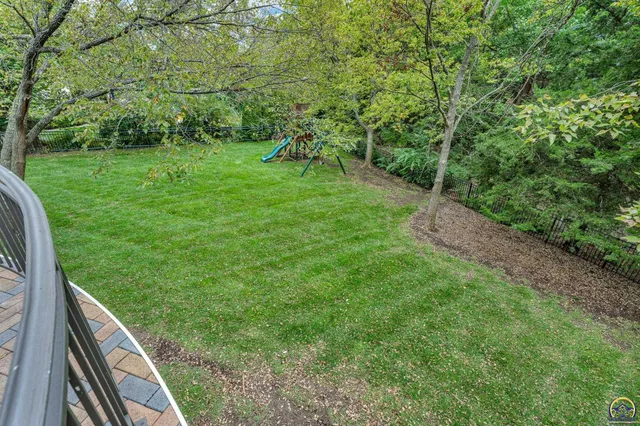 $1,185,000 | 5832 Southwest Clarion Lane, Topeka, KS 66610