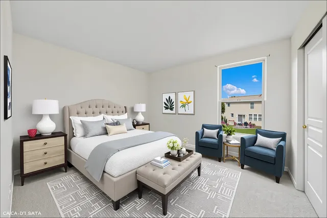 $489,900 | 251 Carolina Street, Bolingbrook, IL 60490