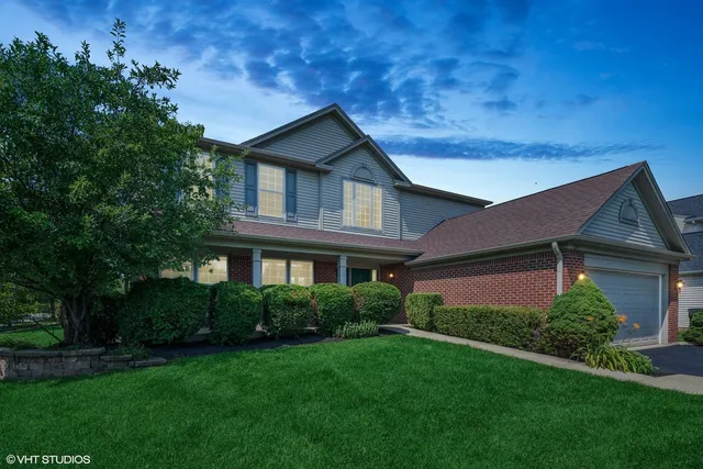 $489,900 | 251 Carolina Street, Bolingbrook, IL 60490