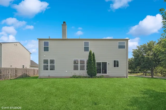 $489,900 | 251 Carolina Street, Bolingbrook, IL 60490