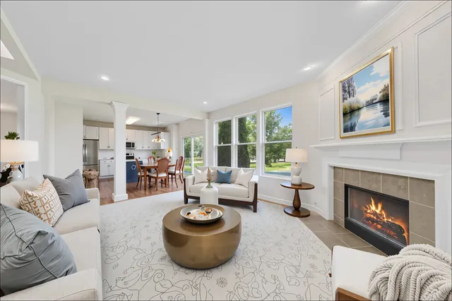 $489,900 | 251 Carolina Street, Bolingbrook, IL 60490