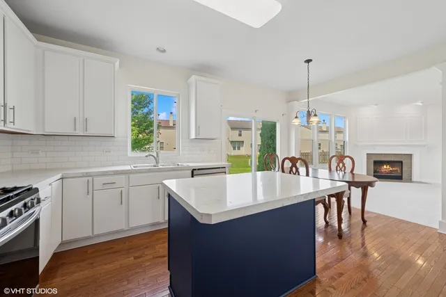 $489,900 | 251 Carolina Street, Bolingbrook, IL 60490