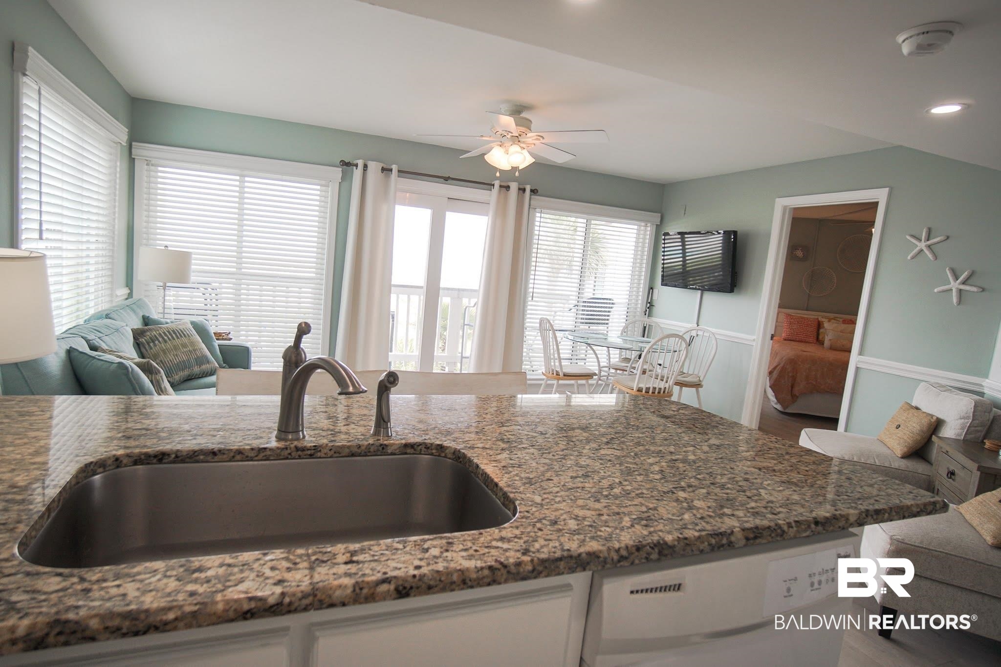 497 Plantation Road, Unit 1233 Gulf Shores, AL 36542 - Photo 5 of 27