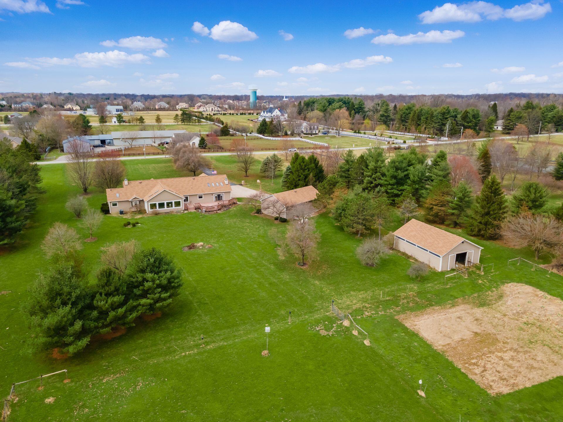 13570 Toll Gate Road Pickerington, OH 43147 - Photo 78 of 80 098_13570 Toll Gate Drone 013