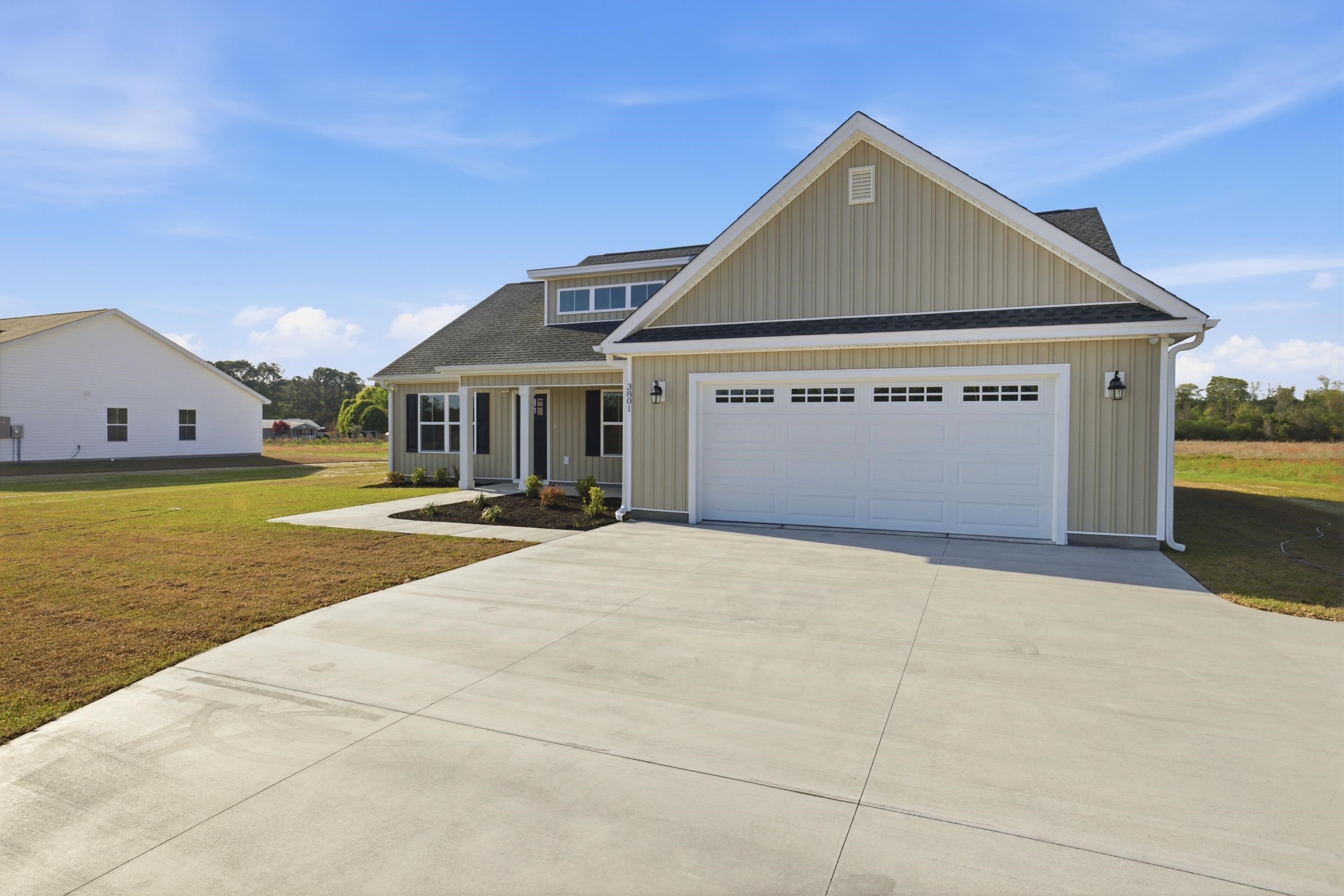 3801 Valley Forge Road Aynor, SC 29511 - Photo 5 of 31