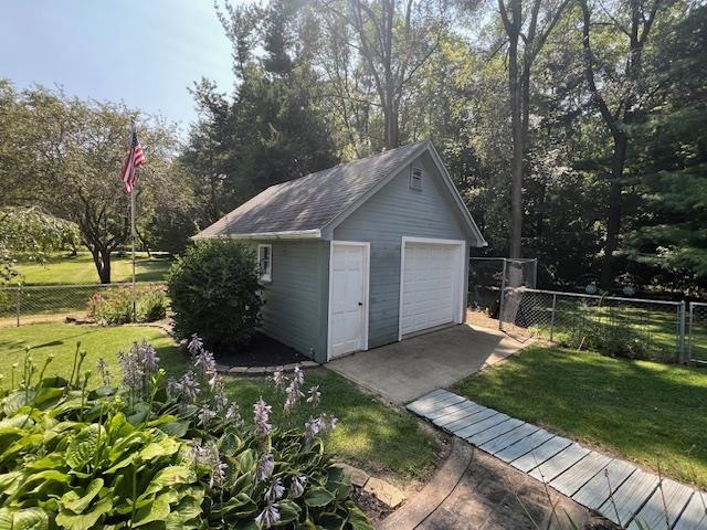 579 North Appleton Road Belvidere, IL 61008 - Photo 24 of 30 Gallery Image 24