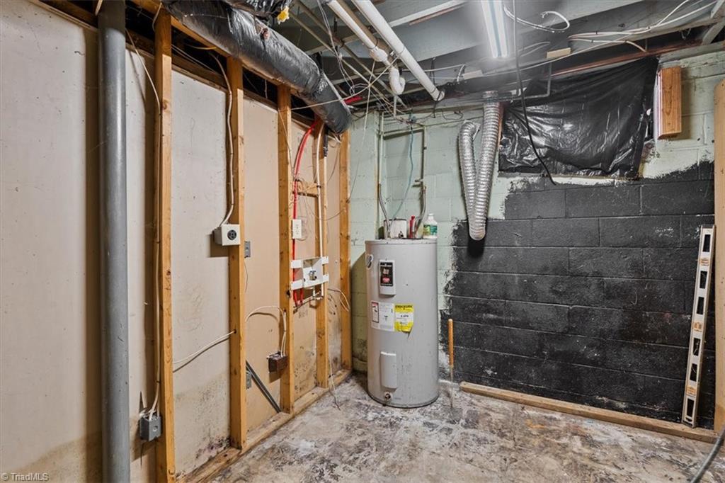 509 Woodrow Avenue High Point, NC 27262 - Photo 28 of 33