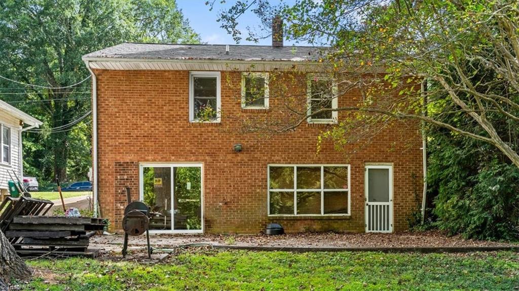 509 Woodrow Avenue High Point, NC 27262 - Photo 32 of 33