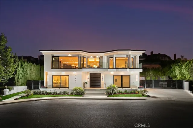 $10,498,000 | 4 Narbonne, Newport Beach, CA 92660
