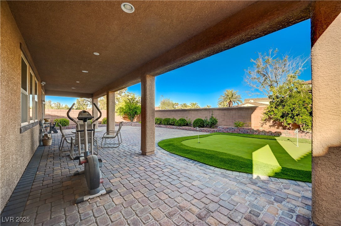 562 White Heart Road Las Vegas, NV 89148 - Photo 56 of 66 Gallery Image 56