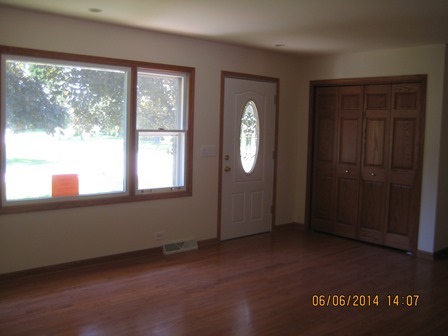 24 Northcrest Road Lake Zurich, IL 60047 - Photo 2 of 14 an empty room with windows