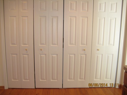 24 Northcrest Road Lake Zurich, IL 60047 - Photo 14 of 14 a view of a door with a gate