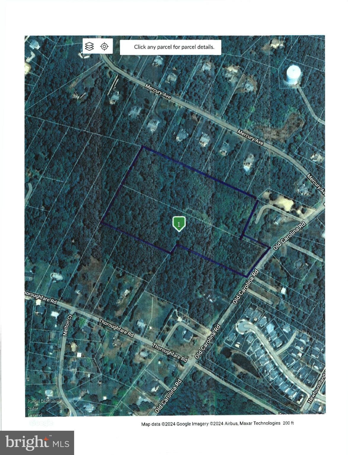 7370 Old Carolina Road Gainesville, VA 20155 - Photo 2 of 3 a view of a city