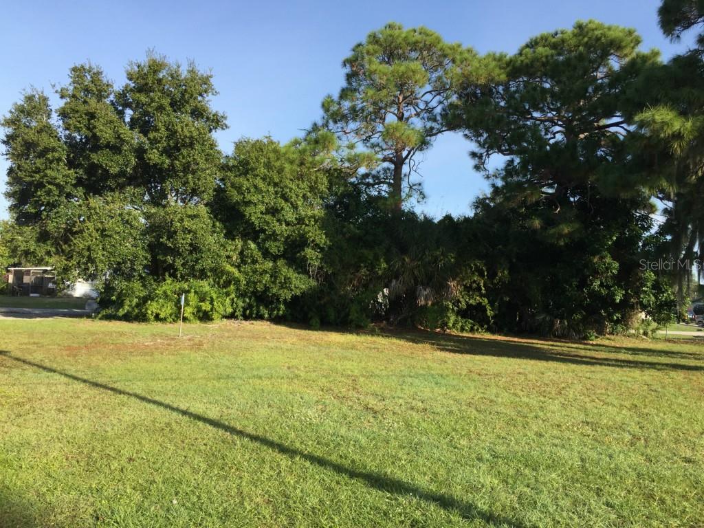 Grant Road Venice, FL 34293 - Photo 1 of 1