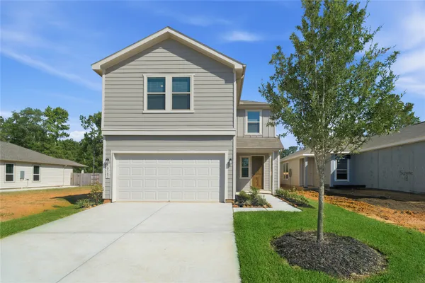 $244,995 | 10387 Laurel Crst Trail, Willis, TX 77378